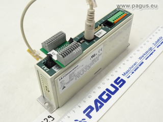 IAI CORPORATION Position Controller