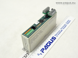 IAI CORPORATION Position Controller