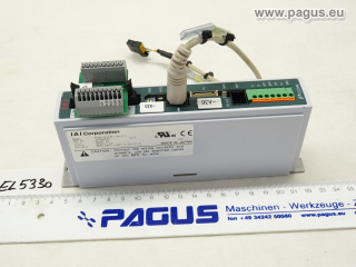 IAI CORPORATION Position Controller