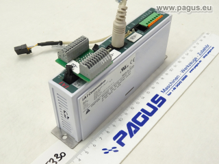 IAI CORPORATION Position Controller