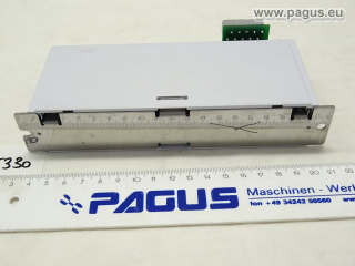 IAI CORPORATION Position Controller