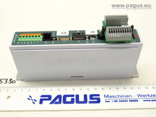 IAI CORPORATION Position Controller