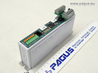 IAI CORPORATION Position Controller