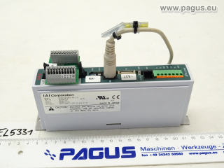 IAI CORPORATION Position Controller