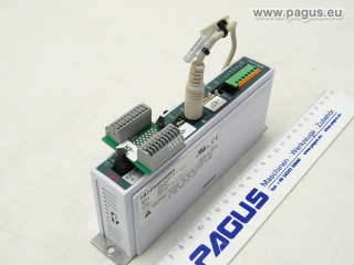 IAI CORPORATION Position Controller