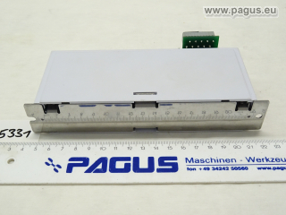 IAI CORPORATION Position Controller