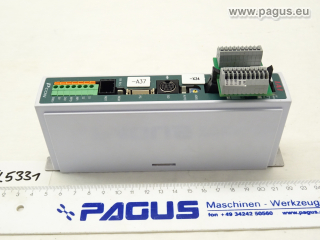 IAI CORPORATION Position Controller