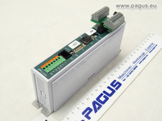 IAI CORPORATION Position Controller