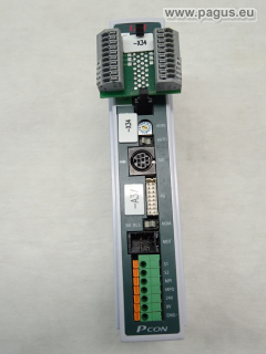 IAI CORPORATION Position Controller