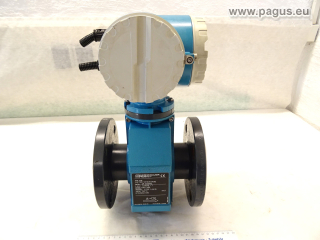 ENDRESS+HAUSER Durchflussmesser