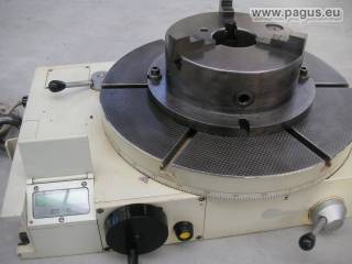 PAGUS Kreisteiltisch