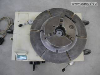 PAGUS Kreisteiltisch