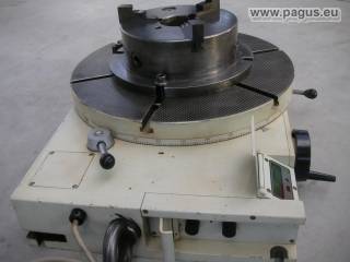 PAGUS Kreisteiltisch