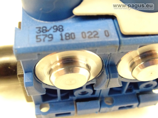 REXROTH Magnetventil