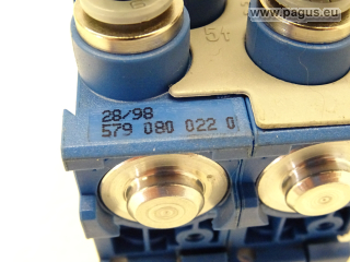 REXROTH Magnetventil