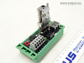 IAI CORPORATION SIO Converter