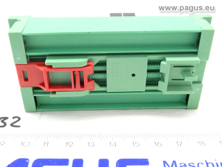 IAI CORPORATION SIO Converter