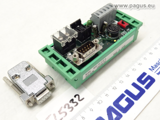 IAI CORPORATION SIO Converter