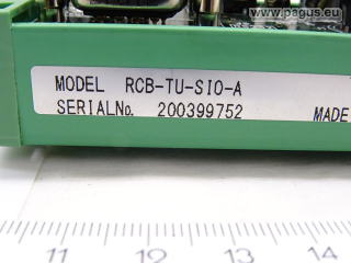 IAI CORPORATION SIO Converter