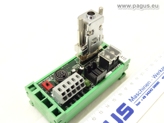 IAI CORPORATION SIO Converter