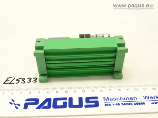 IAI CORPORATION SIO Converter