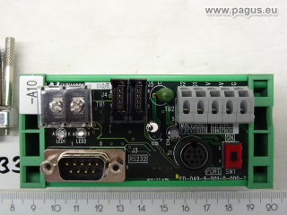 IAI CORPORATION SIO Converter