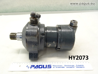 ORSTA Hydraulikzylinder