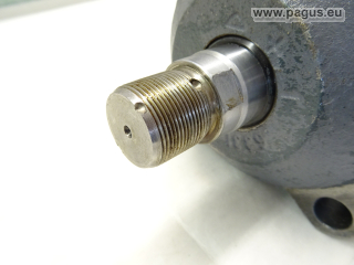 ORSTA Hydraulikzylinder