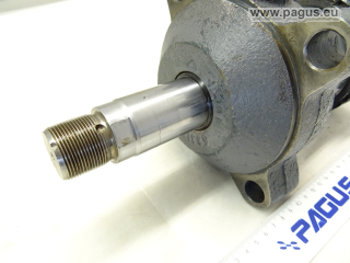 ORSTA Hydraulikzylinder