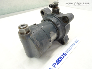 ORSTA Hydraulikzylinder
