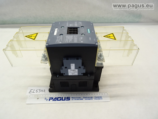 SIEMENS power contactor