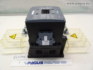 SIEMENS power contactor