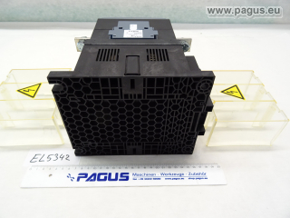 SIEMENS power contactor