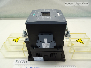SIEMENS power contactor
