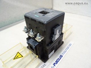 SIEMENS power contactor