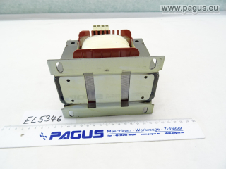 MDEXX Steuertransformator