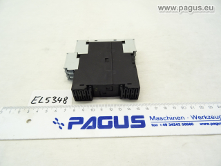 SIEMENS Digitales Überwachungsrelais