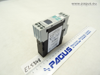 SIEMENS Digitales Überwachungsrelais