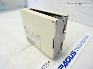 LENZE Drehzahlregler