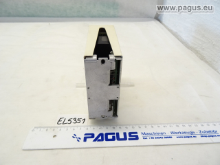 LENZE Drehzahlregler