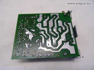 LENZE Drehzahlregler