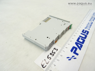 BECKHOFF4-Kanal-Eingangsklemme