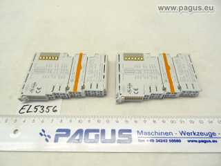 BECKHOFF 16-Kanal-Digital- Eingangsklemme