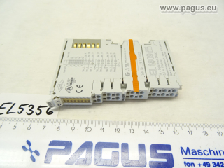 BECKHOFF 16-Kanal-Digital- Eingangsklemme