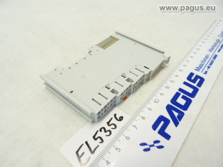 BECKHOFF 16-Kanal-Digital- Eingangsklemme