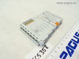 BECKHOFF 8-Kanal-Digital-Eingangsklemme