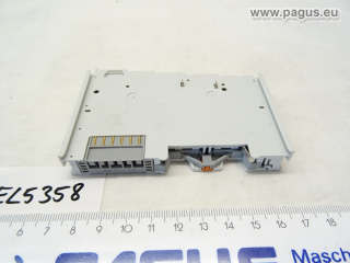 BECKHOFF 8-Kanal-Digital-Eingangsklemme