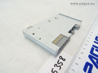 BECKHOFF 8-Kanal-Digital-Eingangsklemme