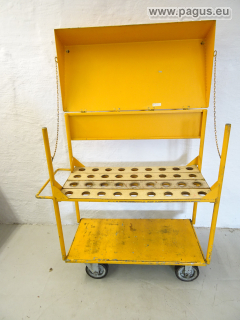 PAGUS Werkzeugträgerwagen