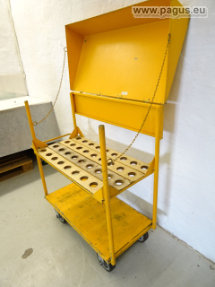 PAGUS Werkzeugträgerwagen